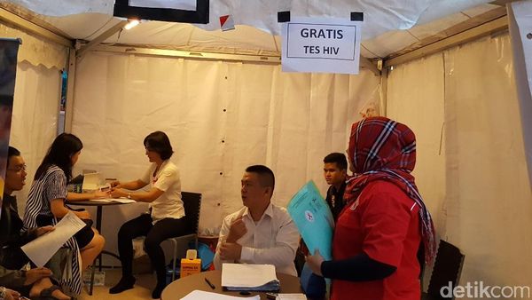 Kamu Sudah Tes HIV atau Belum?