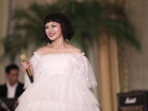 Cerita Andien Rekam Jendela Waktu saat Mengandung