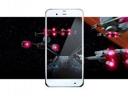 Sharp Rilis Ponsel untuk Fans Star Wars