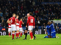 Ranieri: Hasil Imbang Sudah Bagus