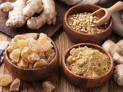 Perut Kembung dan Begah Bisa Diatasi dengan Makanan Enak Ini (1)