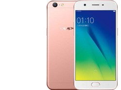Oppo A57 Punya Kamera Depan 13 Megapixel, Harganya?