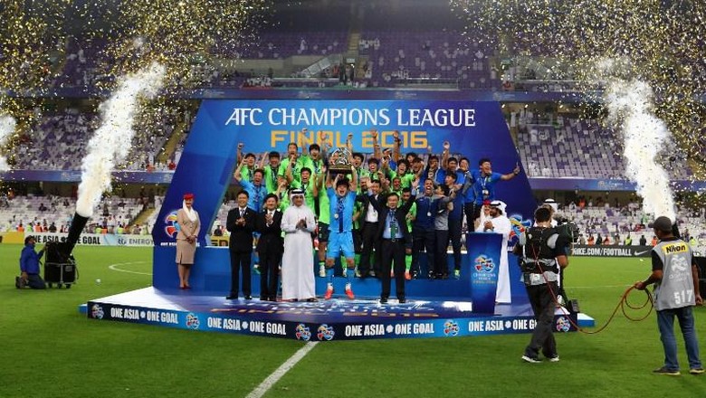Tersangkut Match Fixing, Juara Liga Champions Asia Tak Bisa Pertahankan Gelar