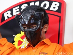 Polisi: Aksi Pembacokan Pelajar di Cipayung untuk Pengkaderan Geng Motor