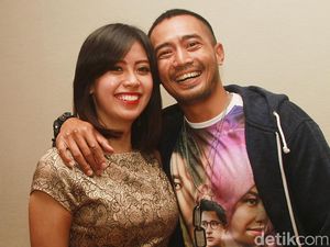 Istri Yama Carlos Mendadak Sindir Habis Siwi Sidi Soal Bantah Jadi Gundik Istri Yama Carlos Mendadak Sindir Habis Siwi Sidi Soal Bantah Jadi Gundik