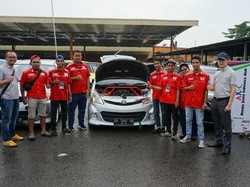 Bengkel Pit & Go Medan Tawarkan Diskon Perawatan Mobil untuk Komunitas