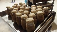 Kebab di dalam Pot dari Turki yang Bikin Penasaran