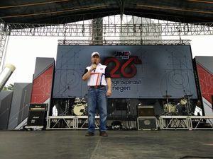 Bos JNE Bicara Soal Langkah Jokowi Bikin Harga BBM di Papua Sama dengan Jawa