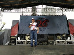 Bos JNE Bicara Soal Langkah Jokowi Bikin Harga BBM di Papua Sama dengan Jawa