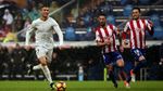 Bekap Sporting Gijon 2-1, Madrid Mantap di Posisi Puncak