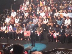 Agus Yudhoyono Paparkan Program Rumah Rakyat: Anti Gusur dan Jadi Milik Sendiri