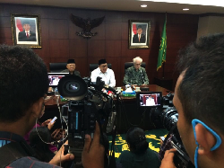 Menag: Kerukunan dan Keberagaman Bangsa Harus Dijaga