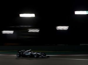 Gagal Pole, Rosberg Tak Khawatir Gagal Pole, Rosberg Tak Khawatir