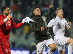 Milan Kini Punya Mental yang Beda