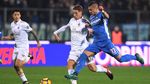 Milan Pesta Gol di Markas Empoli