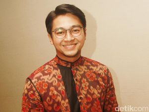 Jadi Ustaz di 99 Nama Cinta, Deva Mahenra Tak Masalah Berjenggot