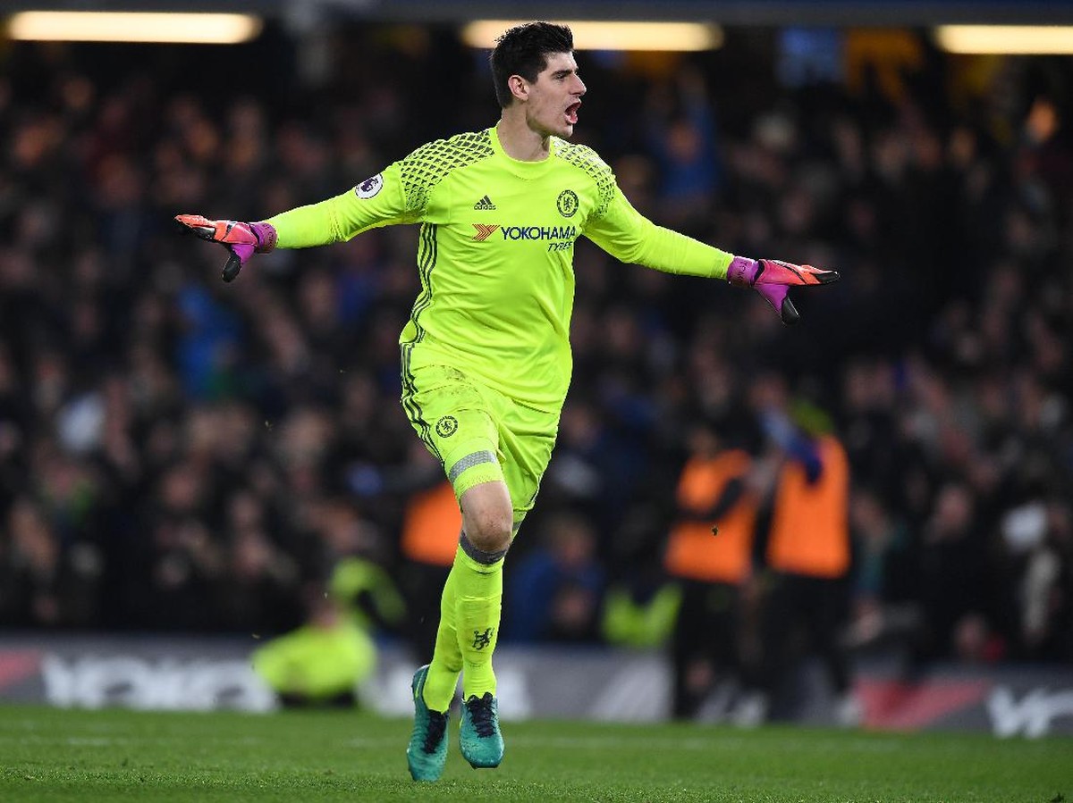 Foto: Shaun Botterill/Getty Images