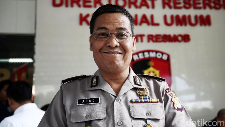 Polisi Siapkan Tim Khusus untuk Kawal Ahok ke Sidang Perdana