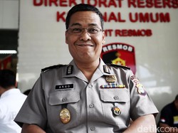 HUT ke-67 Polda Metro Jaya, Polisi Diharapkan Semakin Humanis