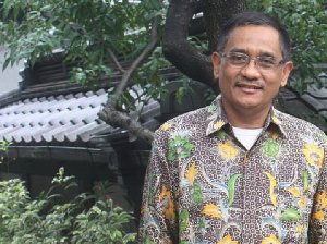 Ketua ASITA Asnawi Bahar: Saya Percaya Pariwisata Makin Maju