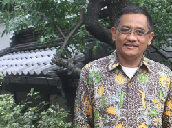 Ketua ASITA Asnawi Bahar: Saya Percaya Pariwisata Makin Maju