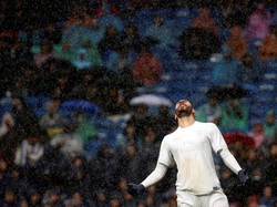 Madrid Menang, Zidane: Sebuah Laga untuk Dilupakan