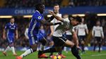 Chelsea Tundukkan Spurs 2-1