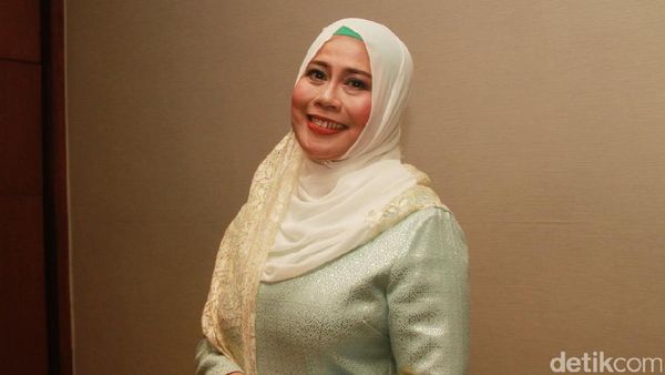 Apa Kabar Dewi Yull?