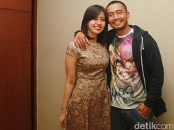Istri Akui Bertengkar Sebelum Yama Carlos dan Mertua Bawa Kabur Anak