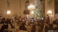 Wisata Kuliner Unik di Austria: Dinner Bareng Mozart
