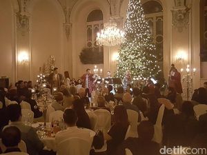 Wisata Kuliner Unik di Austria: Dinner Bareng Mozart