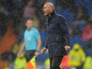 Zidane Samai Rekor Ancelotti