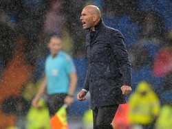 Zidane Samai Rekor Ancelotti