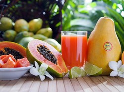 Perut Kembung dan Begah Bisa Diatasi dengan Makanan Enak Ini (2)