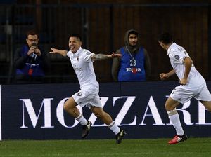 Sebelum ke Milan, Lapadula Sempat Ingin Pensiun