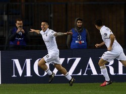 Milan Tuai Kemenangan Besar di Markas Empoli