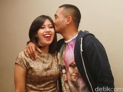 Istri Yama Carlos Bantah Tudingan Dirinya Selingkuh