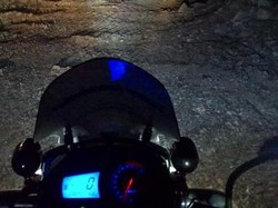 Jelajah Sulawesi Pakai Motor, Bisa!