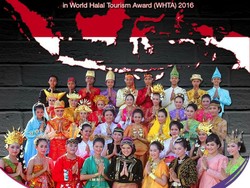 Arief Yahya: Terima Kasih Sudah Dukung Indonesia di WHTA2016