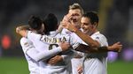 Milan Pesta Gol di Markas Empoli