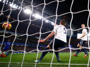 Sebut Spurs Main Lebih Baik, Pochettino Cuma Kecewa dengan Hasil Akhir Sebut Spurs Main Lebih Baik, Pochettino Cuma Kecewa dengan Hasil Akhir