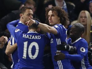 Chelsea Sekarang Sudah Beda