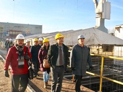 Wagub Jatim Kagumi Sistem Operasional Pelabuhan di Polandia