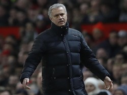 Membangkitkan MU Memang Tak Gampang