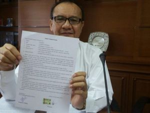 Ini 5 Poin Pernyataan Bos Pandawa Group Atas Kasus Investasi Ilegal