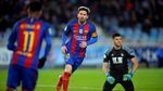 Barcelona Diimbangi Sociedad