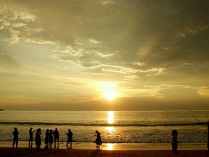 Pengusaha Singapura Diminta Tak Tunda Wisata ke Bali Pengusaha Singapura Diminta Tak Tunda Wisata ke Bali