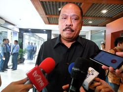 Waketum Golkar Dukung Gibran Maju Pilgub 2024: Banyak Bikin Gebrakan