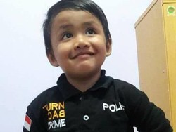 Suara Ortu Balita Korban Bom Samarinda soal Wacana Pulangkan WNI Eks ISIS