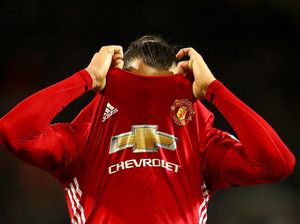 Herrera: MU Harusnya Punya Delapan Poin Lebih Banyak daripada Saat Ini